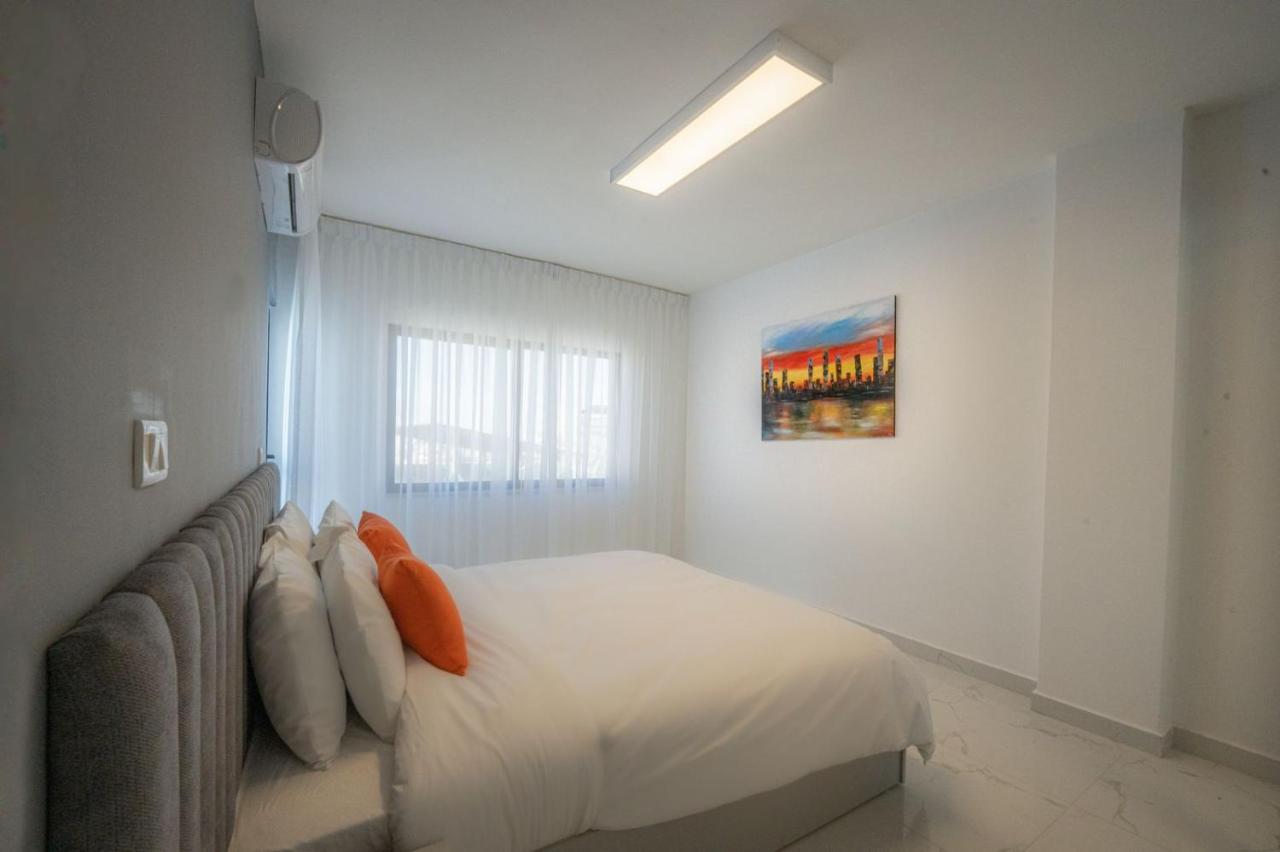 Al Kawther Hotel Apartments Amman Eksteriør bilde
